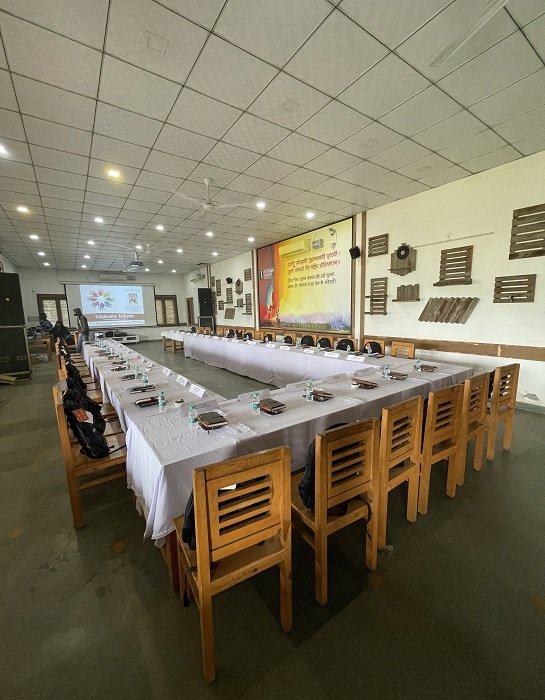 Meeting Rooms and Conference Venues Near In Delhi NCR