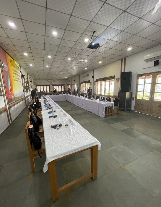 Conference venues near noida