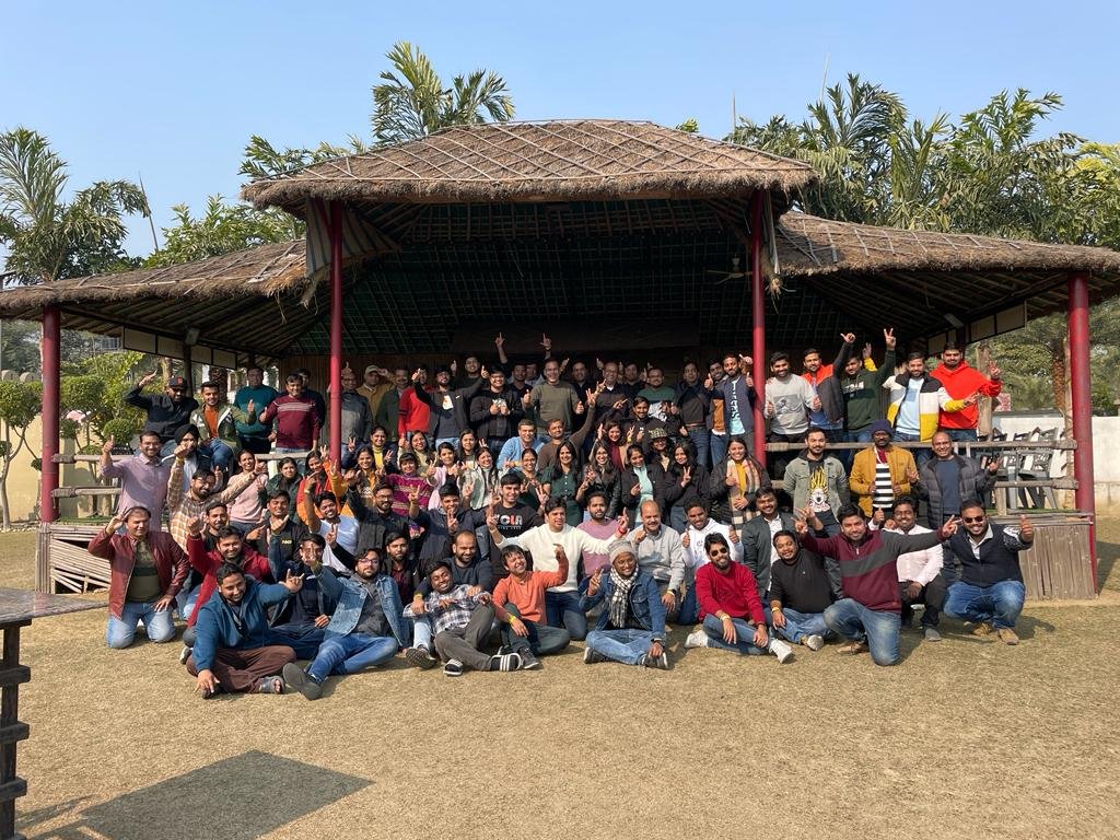 Team Building and One Day Tour Near Delh